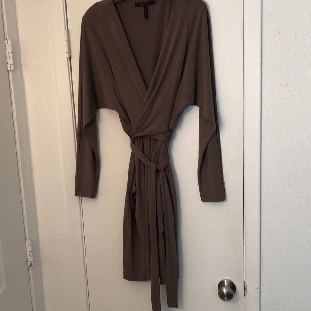 Casual / business dress